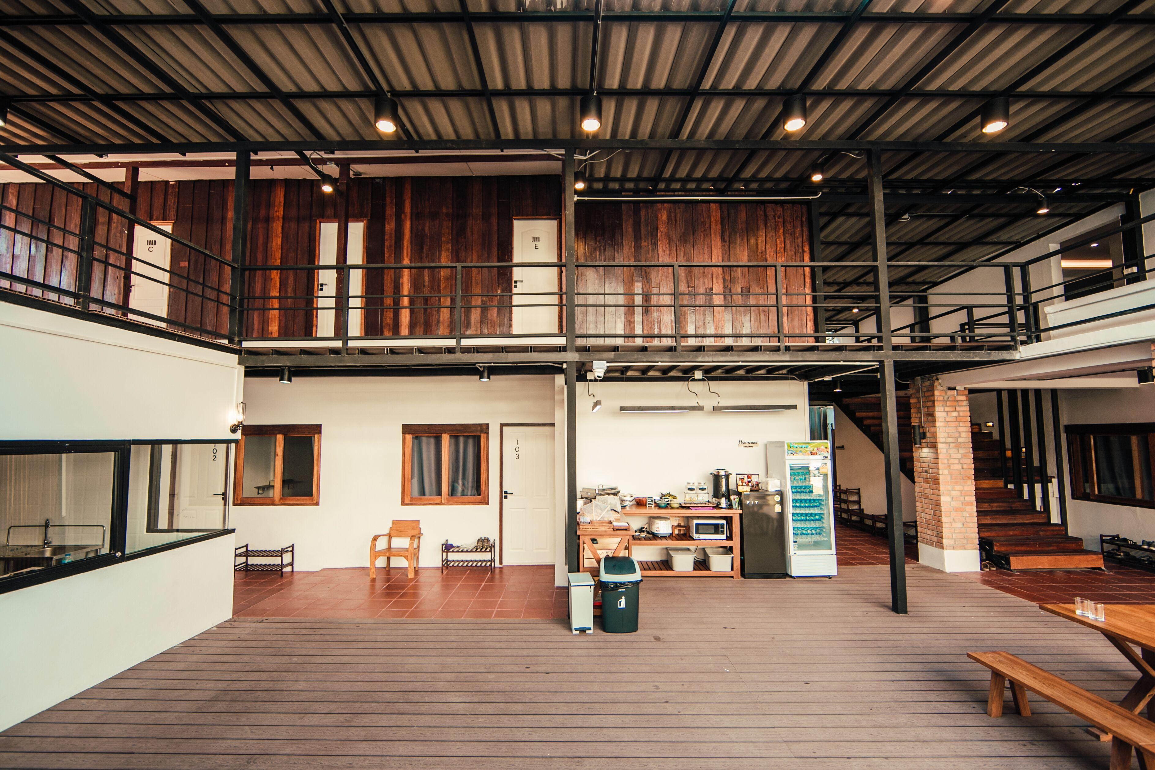 Sylvis Hostel Chiangmai - Chiang Mai, Chiang Mai